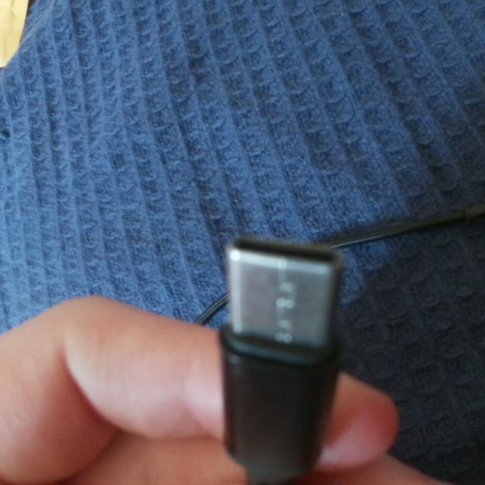 3in1 - Fast USB Charging Cable Universal Multi Function Cell Phone Charger Cord - Picture 4 of 6